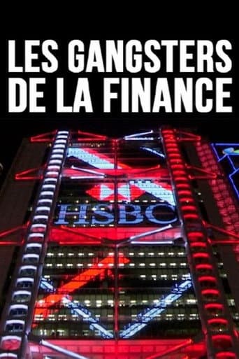Watch Les gangsters de la finance free online