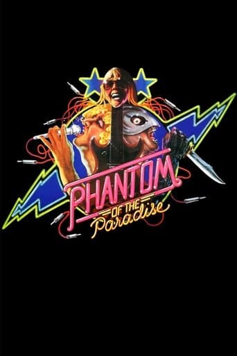 Watch Phantom of the Paradise free online