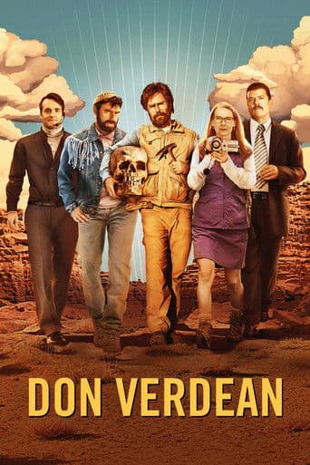Watch Don Verdean free online