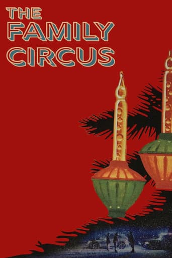 Watch The Family Circus free online