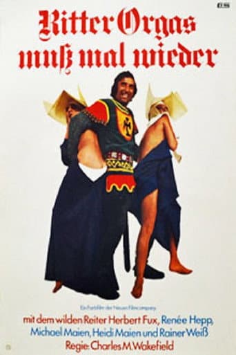 Watch Ritter Orgas muß mal wieder free online
