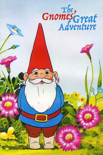 Watch The Gnomes' Great Adventure free online