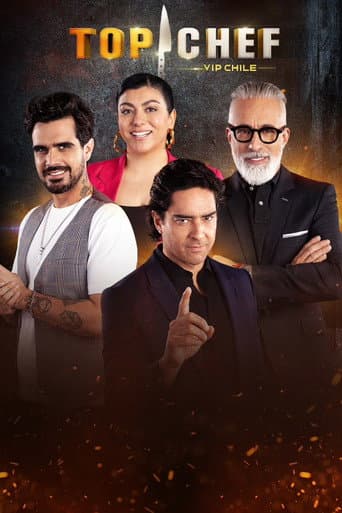 Watch Top Chef VIP free online
