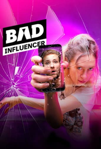 Watch Bad Influencer free online