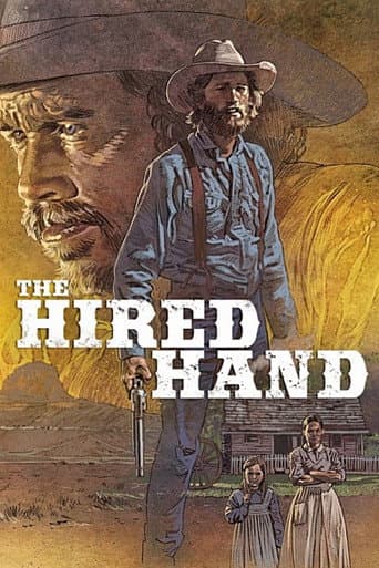 Watch The Hired Hand free online