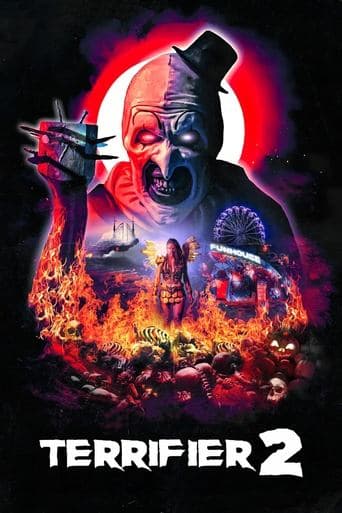 Watch Terrifier 2 free online