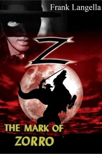 Watch The Mark of Zorro free online