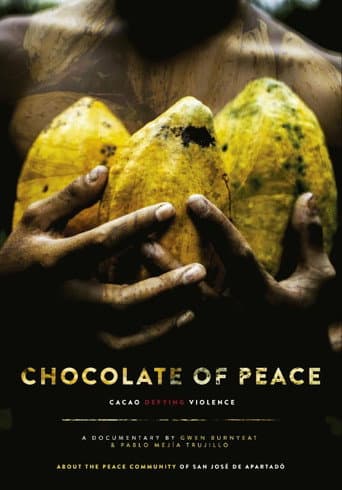 Watch Chocolate of Peace free online