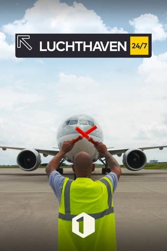 Watch Luchthaven 24/7 free online