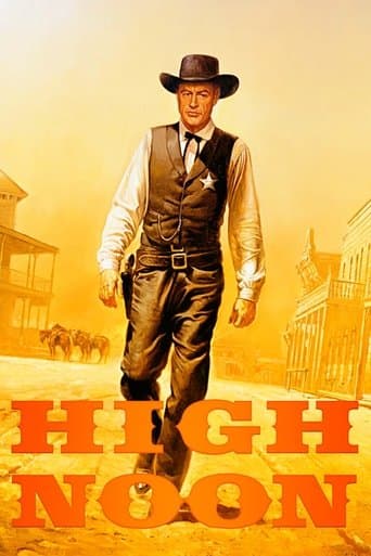 Watch High Noon free online