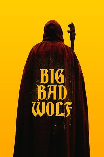 Watch Big/Bad/Wolf free online