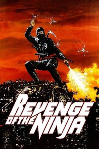 Watch Revenge of the Ninja free online