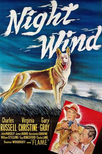 Watch Night Wind free online