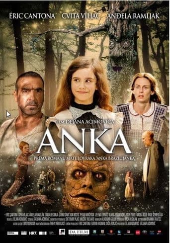 Watch Anka free online
