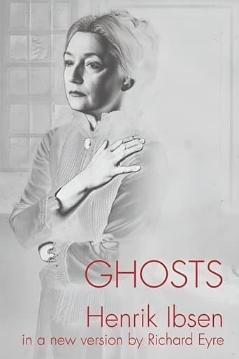 Watch Ghosts free online