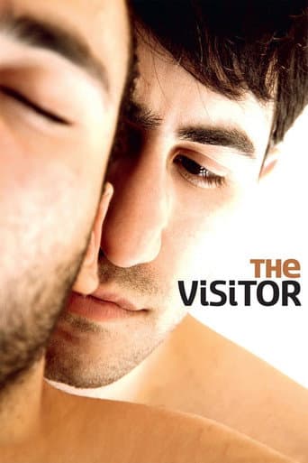Watch The Visitor free online