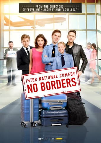 Watch No Borders free online