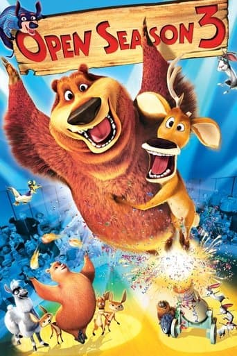 Watch Open Season 3 free online