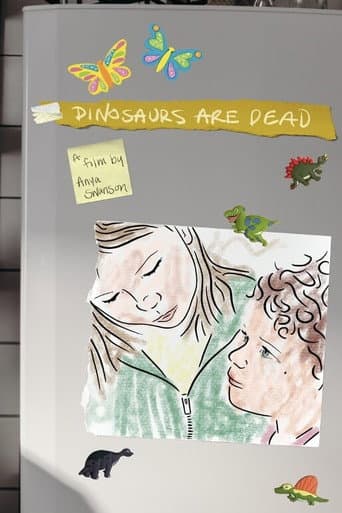 Watch Dinosaurs are Dead free online