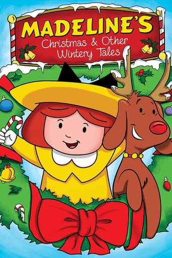 Watch Madeline's Christmas free online