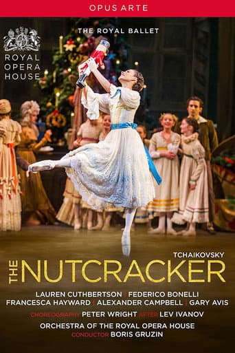 Watch The Nutcracker free online