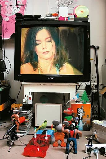 Watch Björk: MTV Unplugged 1994 free online