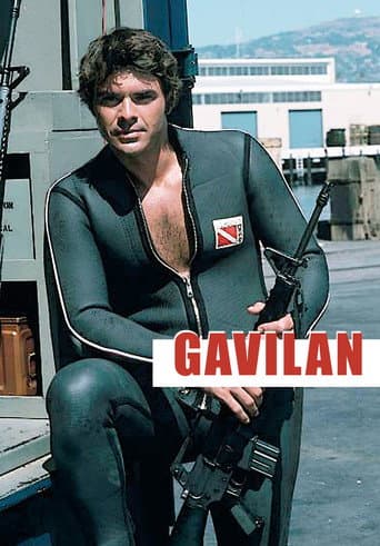Watch Gavilan free online
