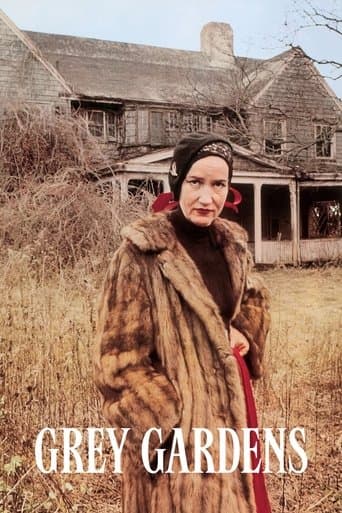 Watch Grey Gardens free online