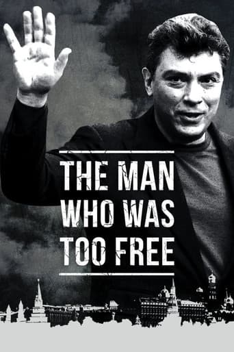 Watch The Man Who Was Too Free free online