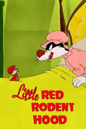 Watch Little Red Rodent Hood free online