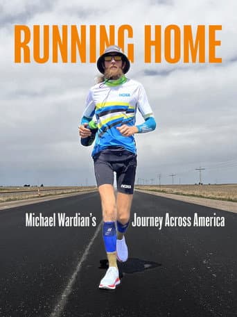 Watch Running Home: Michael Wardian's Journey Across America free online
