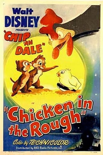 Watch Chicken in the Rough free online