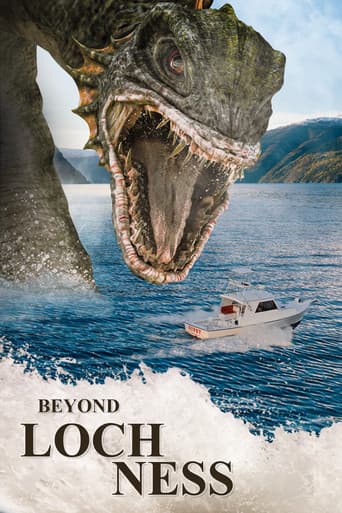 Watch Beyond Loch Ness free online