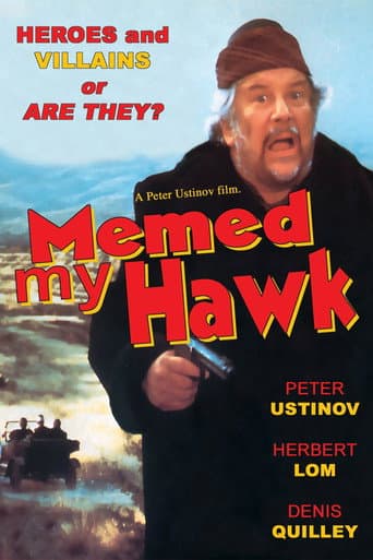 Watch Memed My Hawk free online