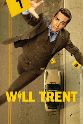 Watch Will Trent free online