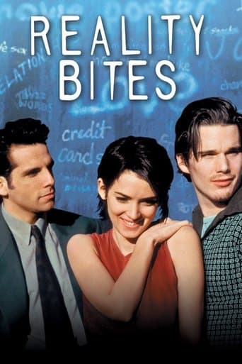 Watch Reality Bites free online