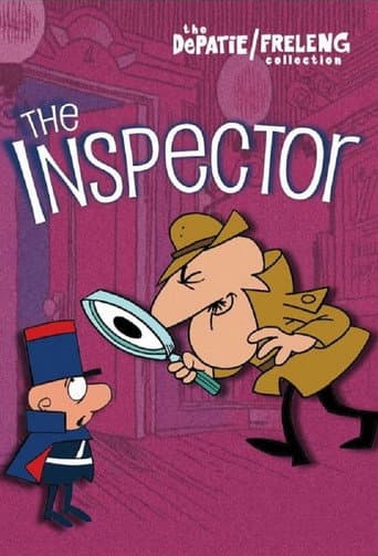 Watch The Inspector free online
