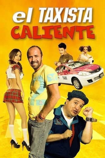Watch El taxista caliente free online