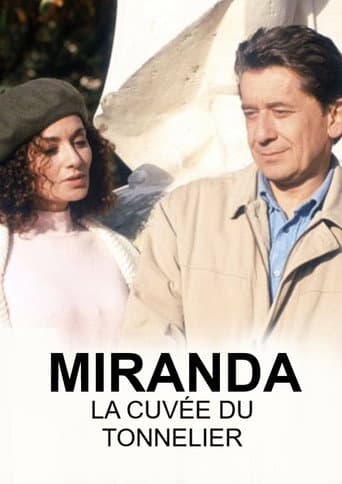 Watch Miranda, La cuvée du tonnelier free online