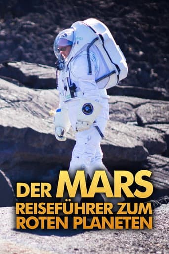 Watch Mars: a Traveller's Guide free online