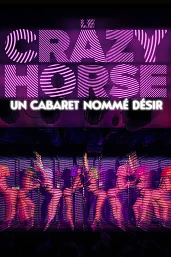 Watch Crazy Horse Paris free online