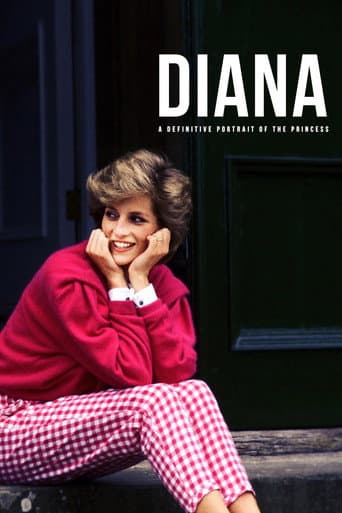 Watch Diana: A Definitive Portrait of a Princess free online