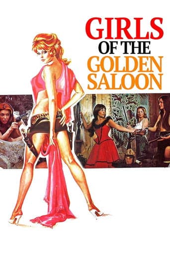 Watch The Girls of the Golden Saloon free online