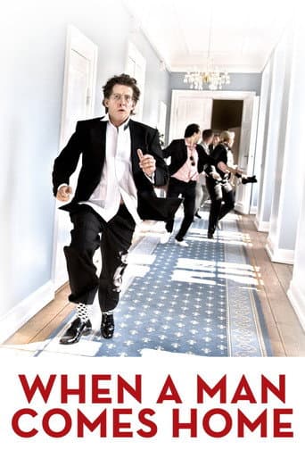 Watch When a Man Comes Home free online