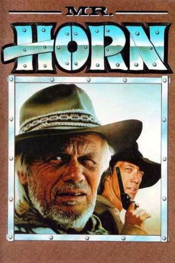 Watch Mr. Horn free online