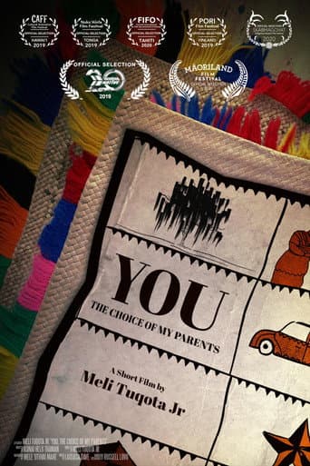 Watch You, the Choice of My Parents free online