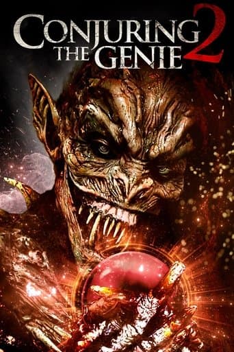 Watch Conjuring The Genie 2 free online