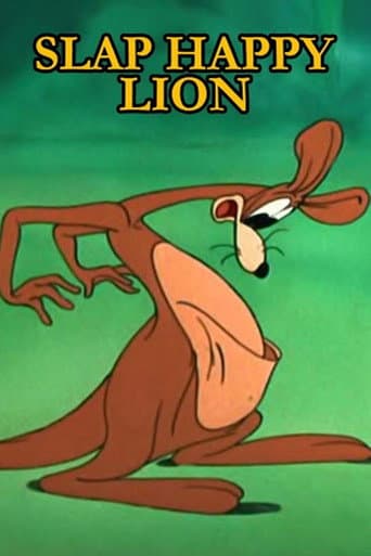 Watch Slap Happy Lion free online