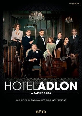 Watch Hotel Adlon free online