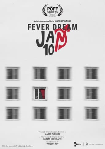 Watch Fever Dream Jan10 free online